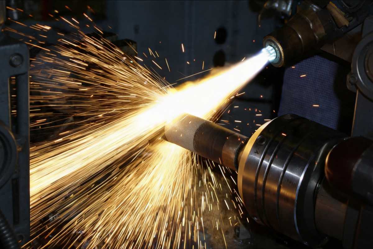 Fabricar vs. reparar