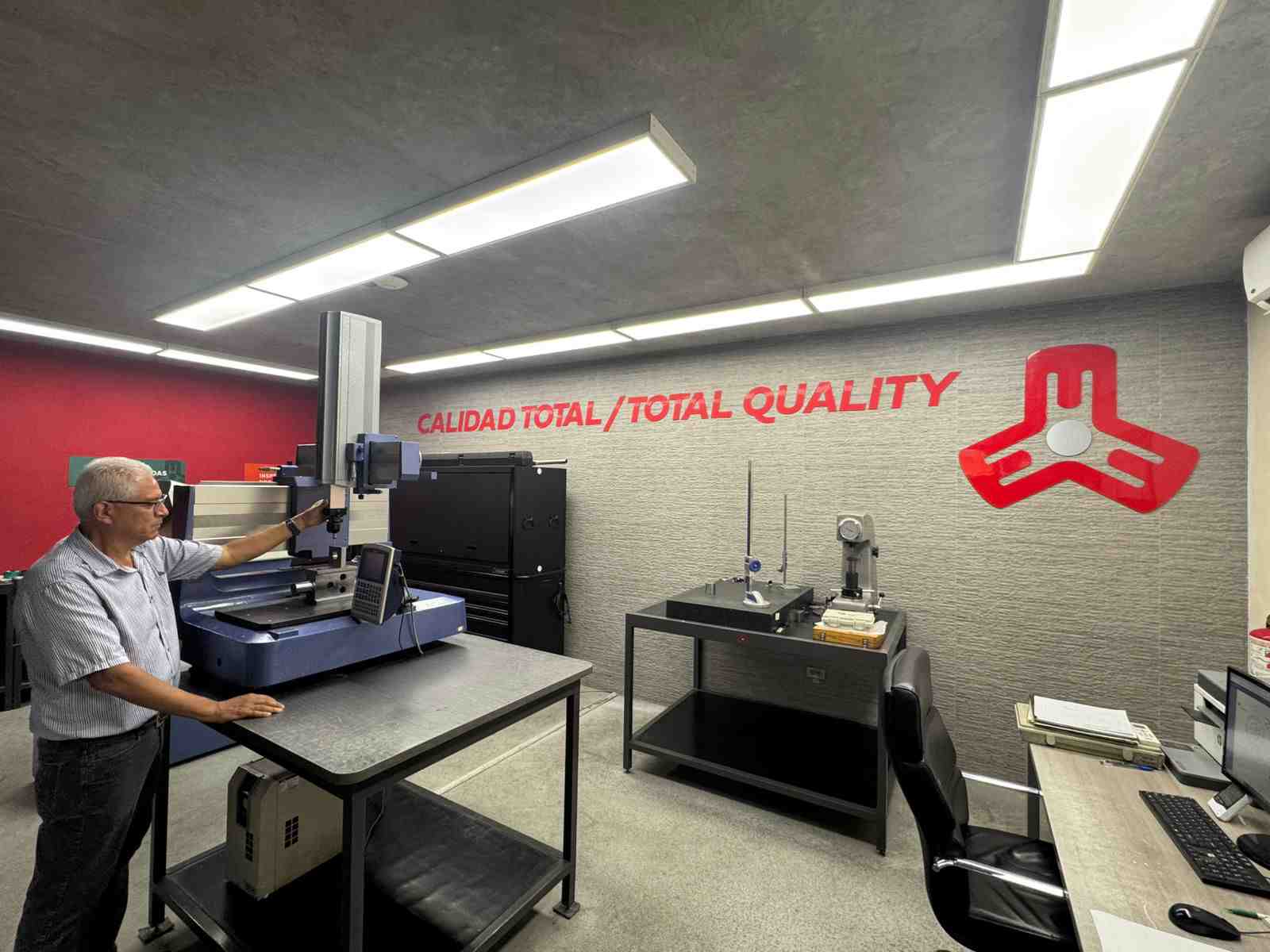 Compactador residencial